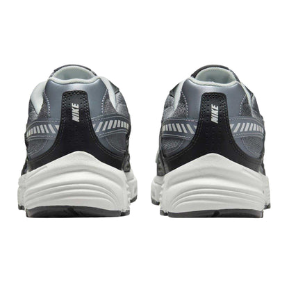Anthracite-Grey - Back - Nike Mens Initiator Logo Cushioned Trainers