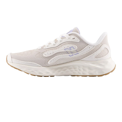 Sea Salt-Timber - Back - New Balance Womens-Ladies Arishi V4 Trainers