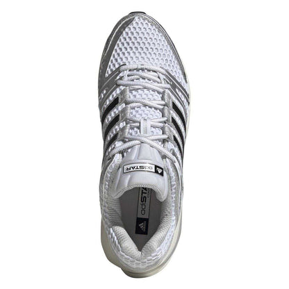 Silver - Lifestyle - Adidas Womens-Ladies Adistar Control 5 Running Shoes