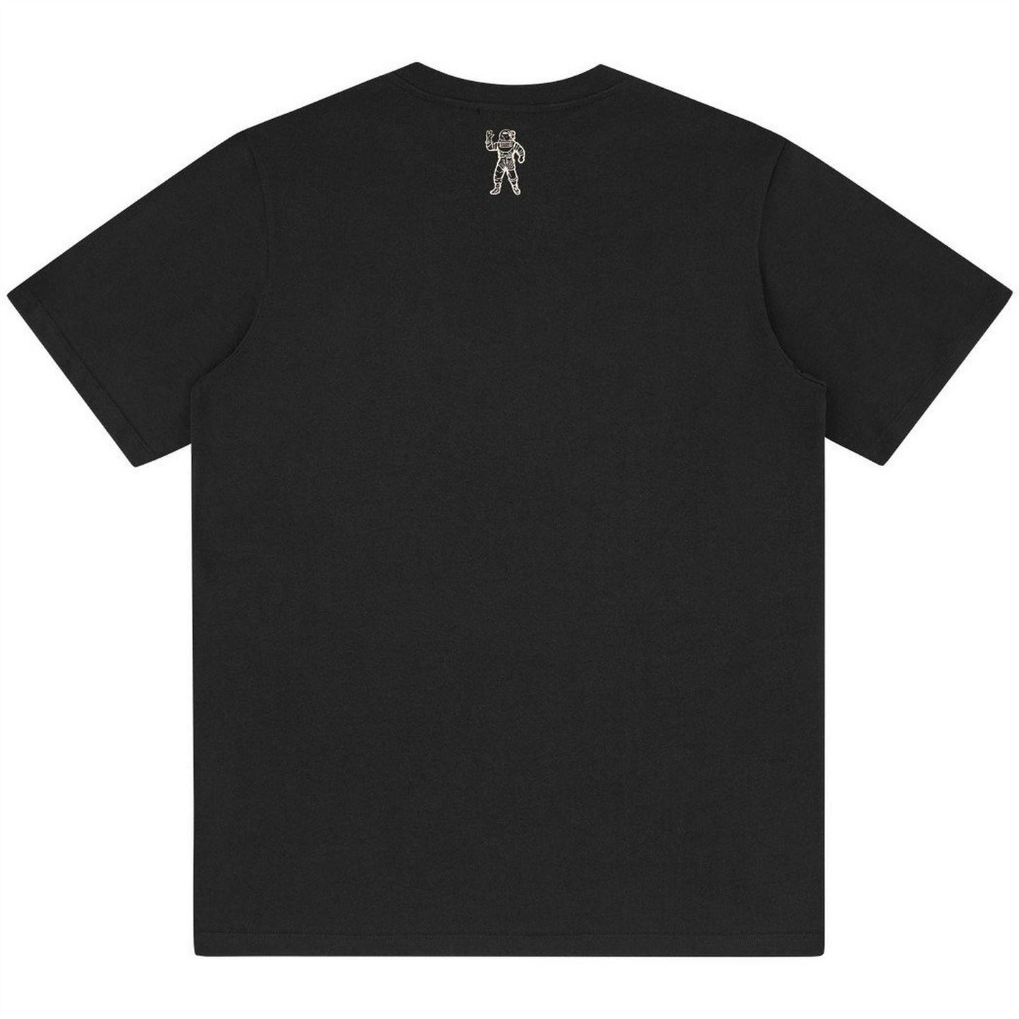 Black - Back - Billionaire Boys Club Mens Blur T-Shirt