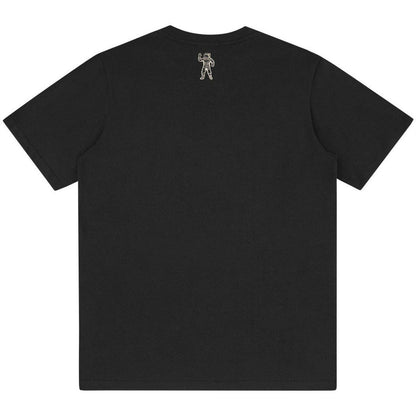 Black - Back - Billionaire Boys Club Mens Blur T-Shirt