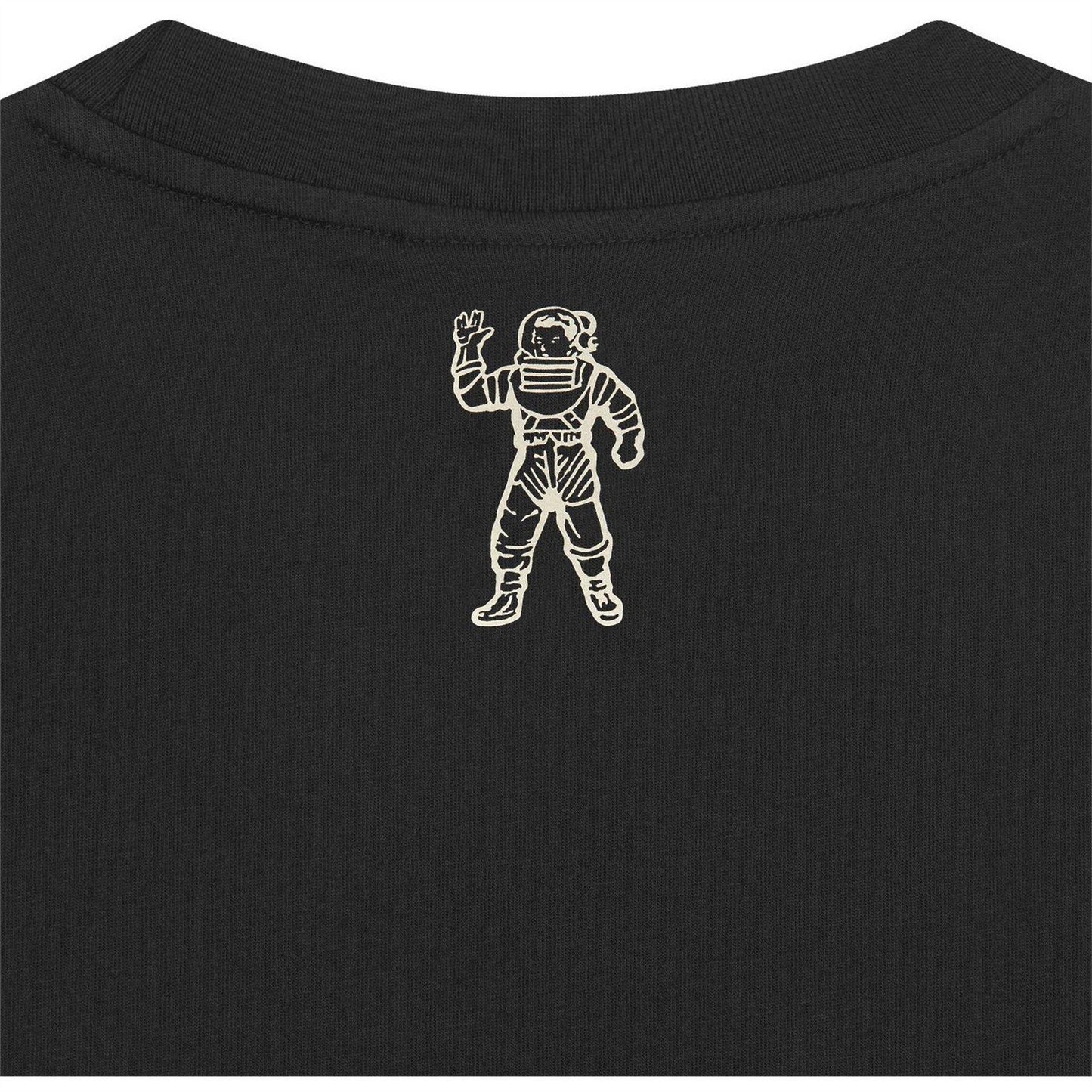 Black - Lifestyle - Billionaire Boys Club Mens Blur T-Shirt