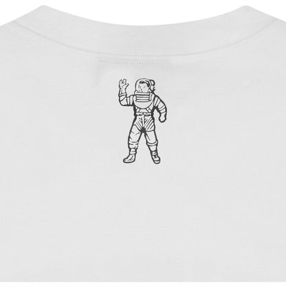 White - Lifestyle - Billionaire Boys Club Mens Blur T-Shirt