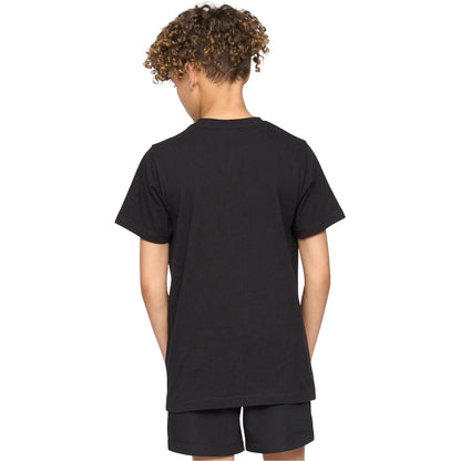 Black - Back - Kings Will Dream Boys Prop T-Shirt