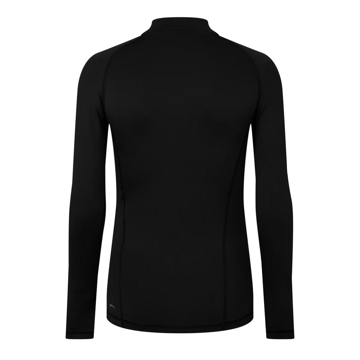Black - Back - Puma Mens Liga Thermal Snug Fit T-Shirt