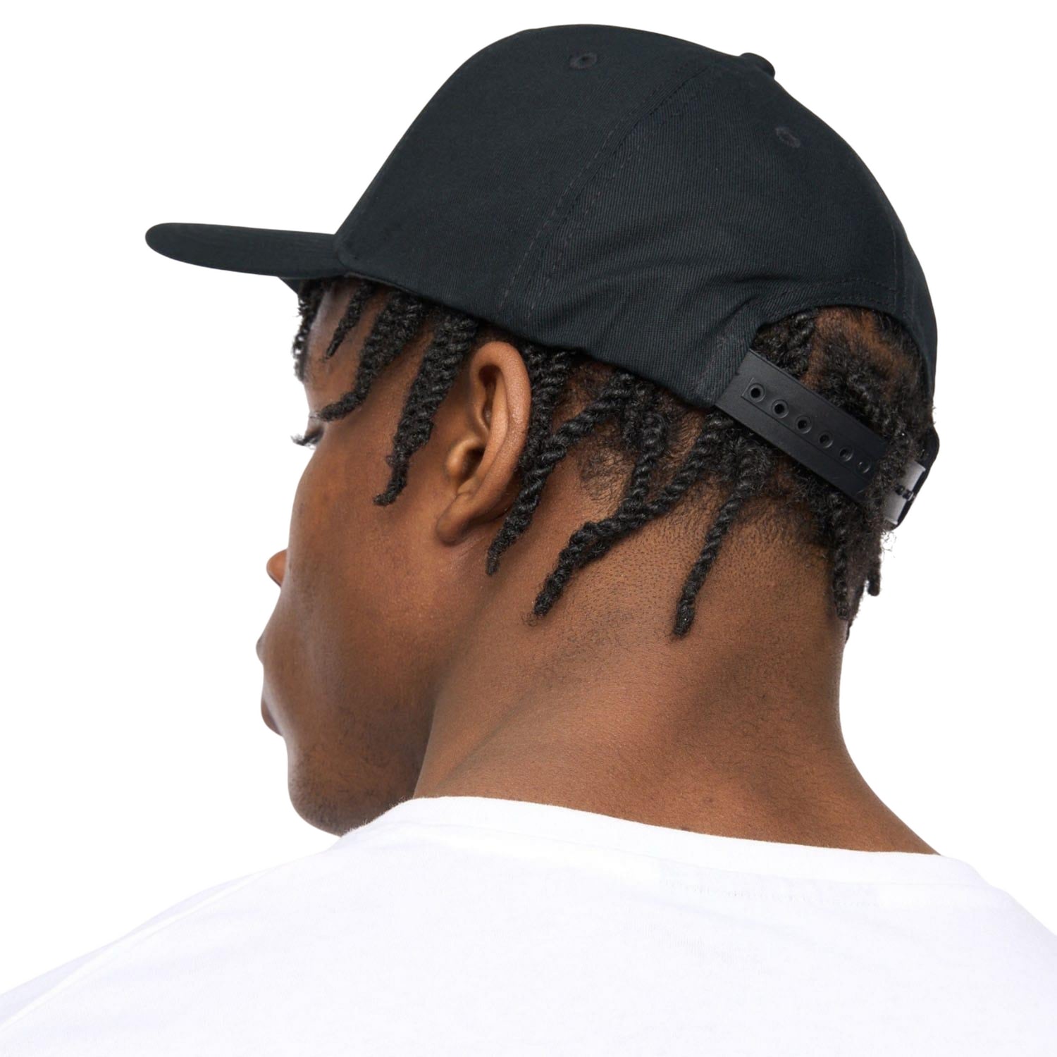 Black - Back - Kings Will Dream Crosby Baseball Cap