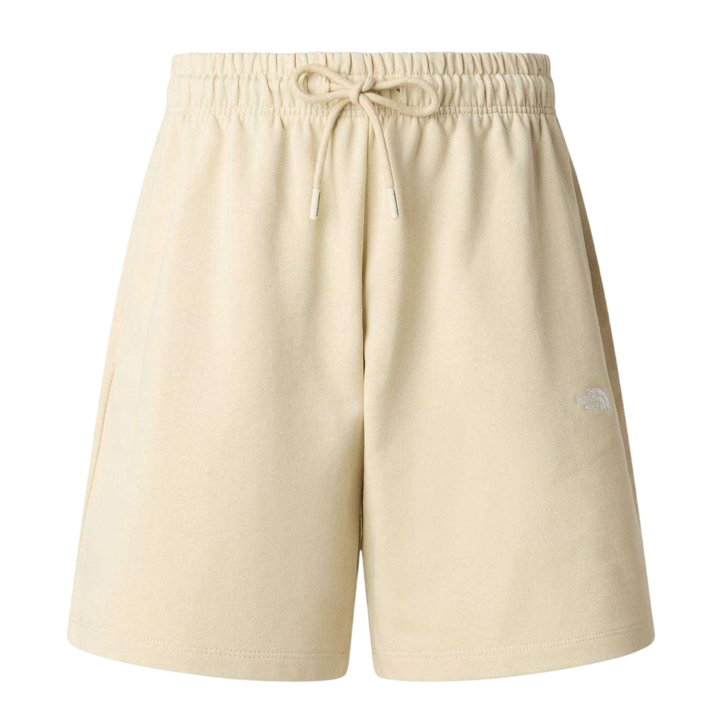 Desert - Front - The North Face Womens-Ladies Essential Lightweight Shorts