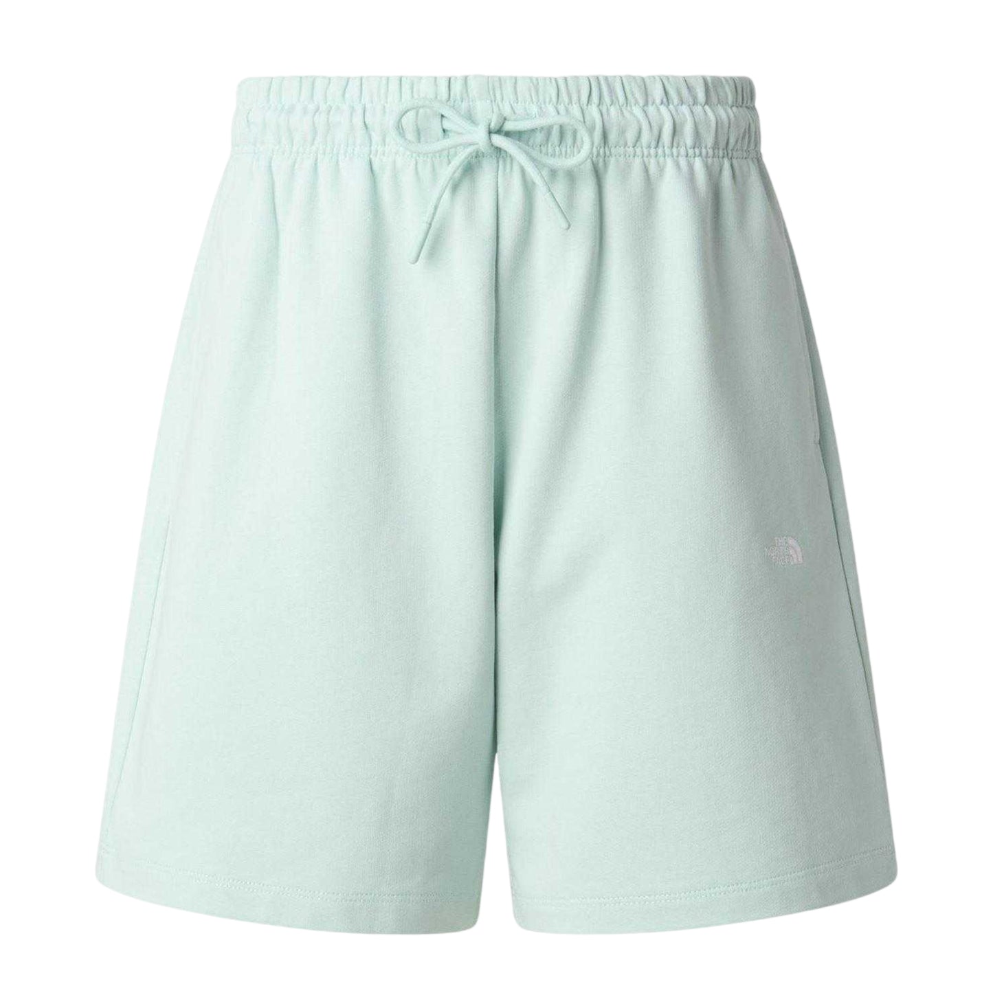 Opal - Front - The North Face Womens-Ladies Essential Lightweight Shorts