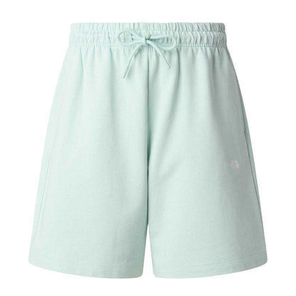 Opal - Front - The North Face Womens-Ladies Essential Lightweight Shorts