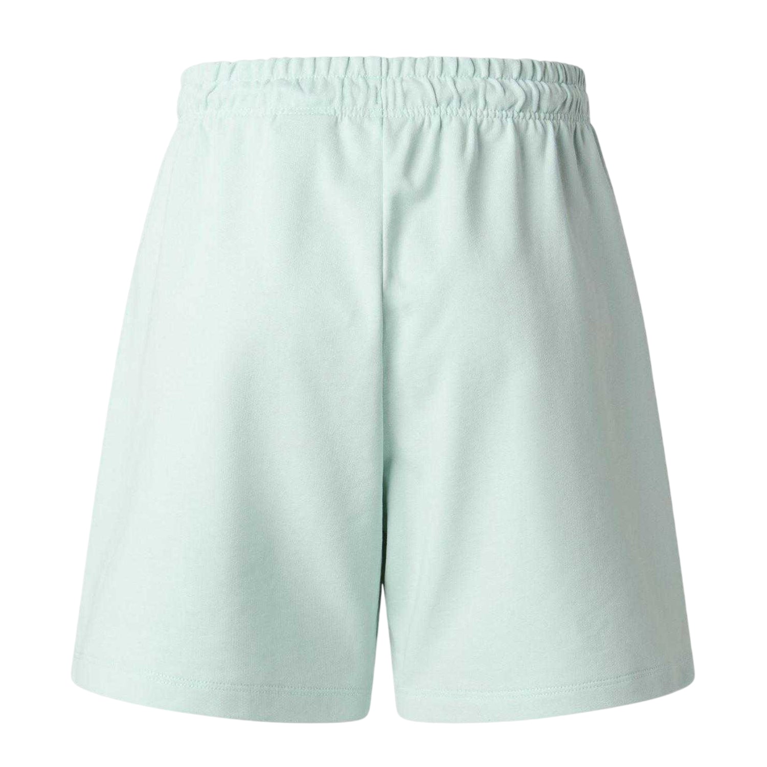 Opal - Back - The North Face Womens-Ladies Essential Lightweight Shorts