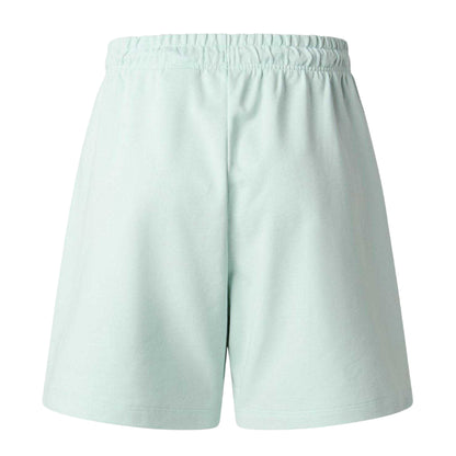 Opal - Back - The North Face Womens-Ladies Essential Lightweight Shorts