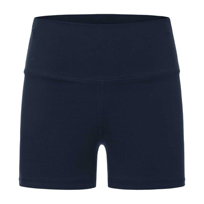 Blue - Front - LA Gear Womens-Ladies Essential Shorts