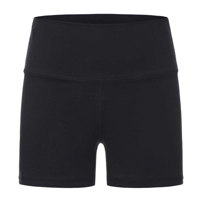 Black - Front - LA Gear Womens-Ladies Essential Shorts