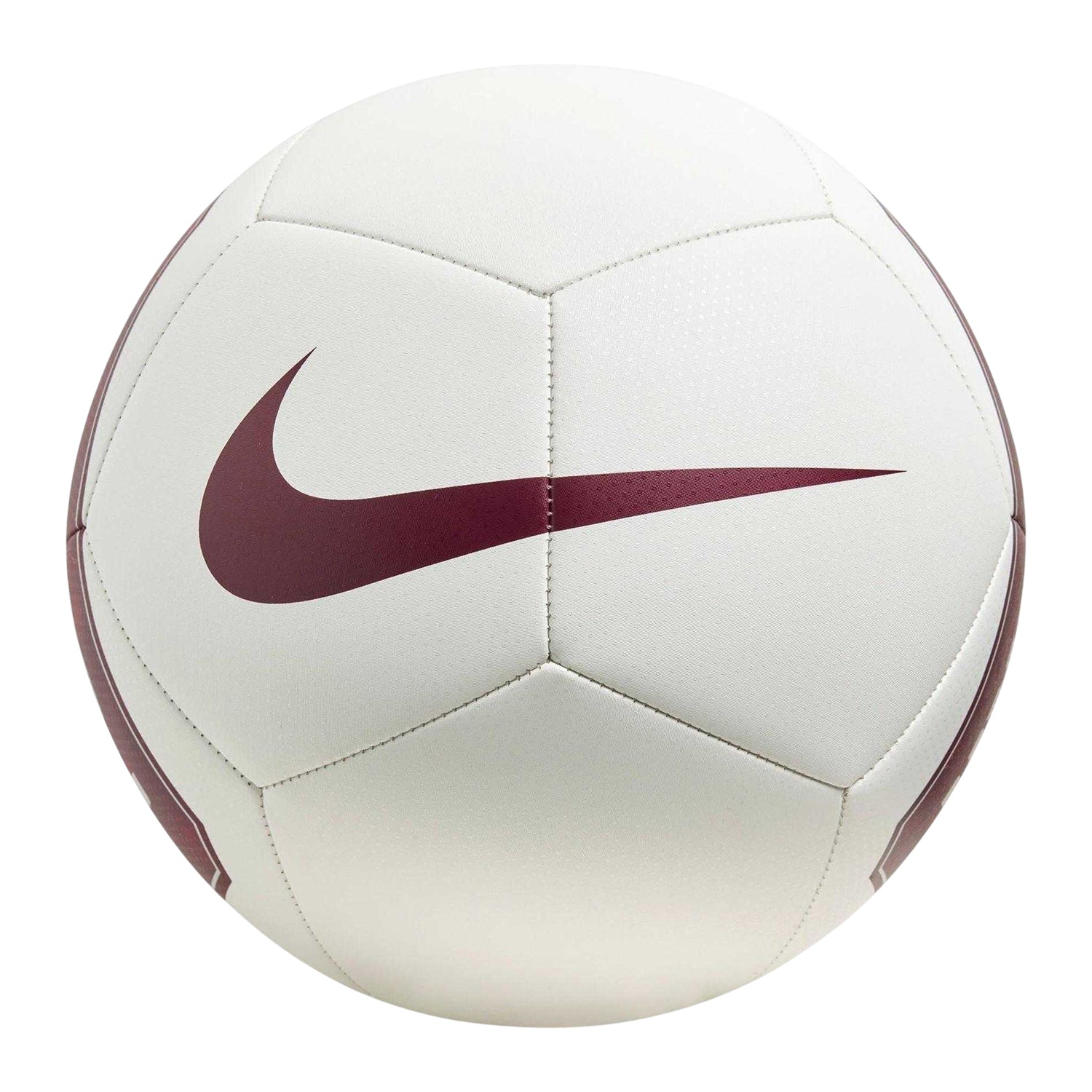 White-Red - Back - Nike Polska Poland Football