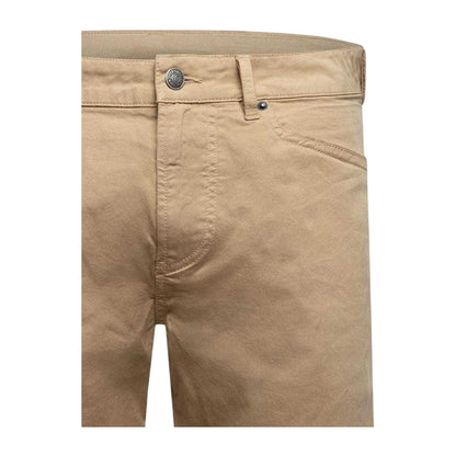 Incense - Side - Diesel Mens Calzoncini Denim Slim Chino Shorts