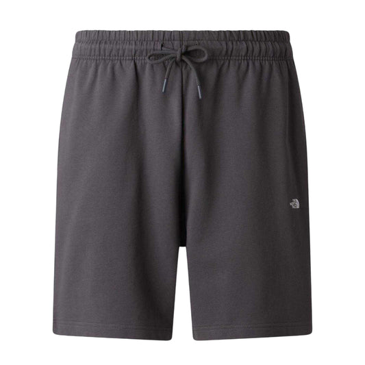 Anthracite Grey - Front - The North Face Mens Essential Relaxed Fit Shorts