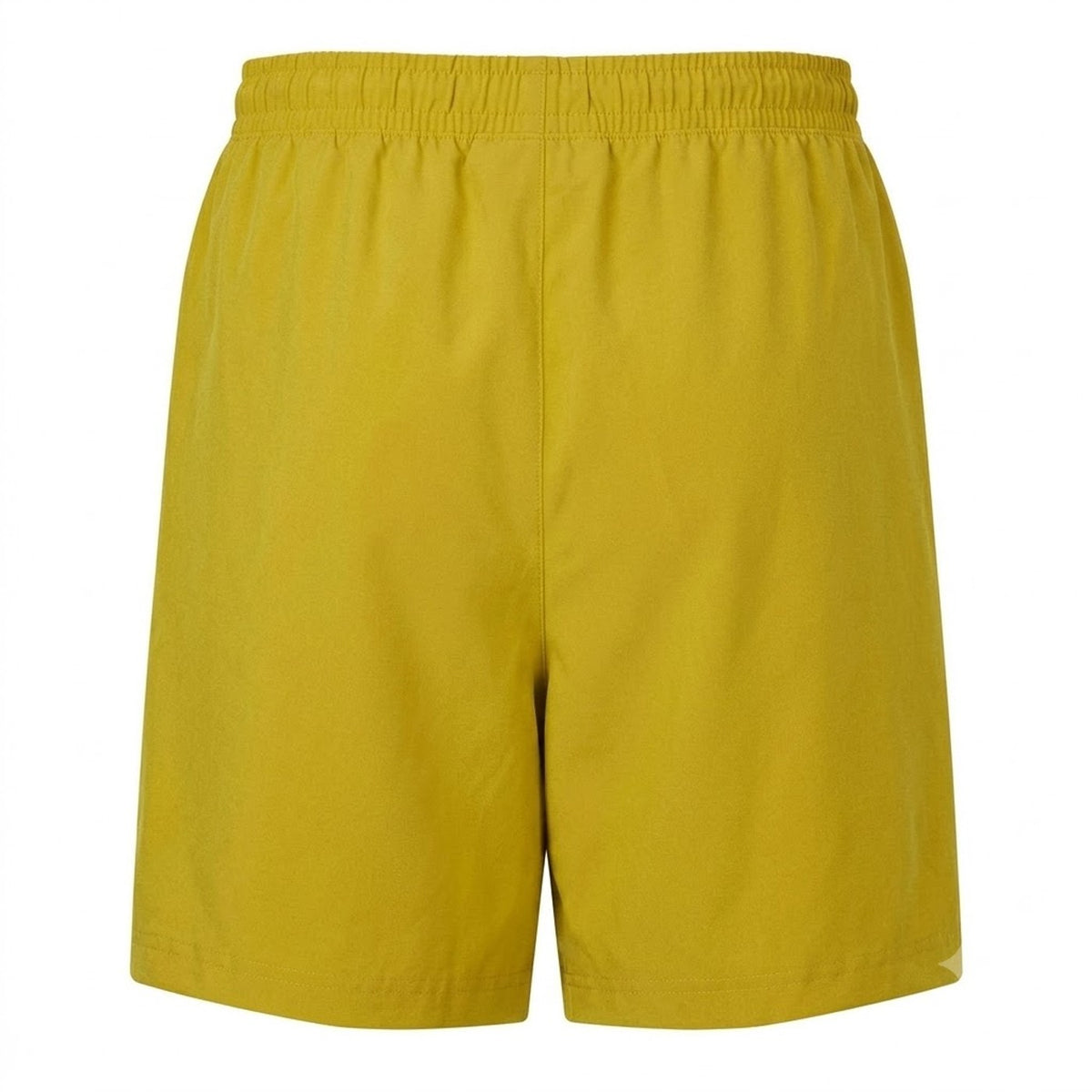 Antique Moss - Back - Columbia Mens Valley Hiking Shorts