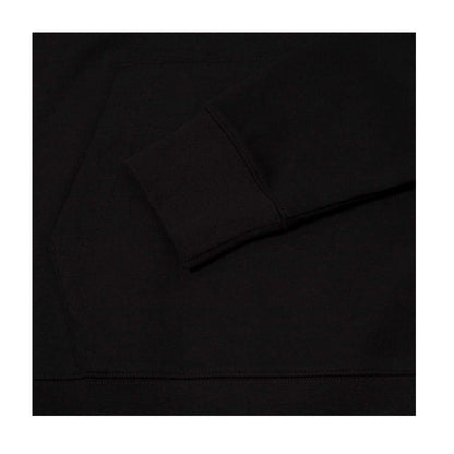 Black - Lifestyle - Calvin Klein Mens Tech Regular Golf Hoodie