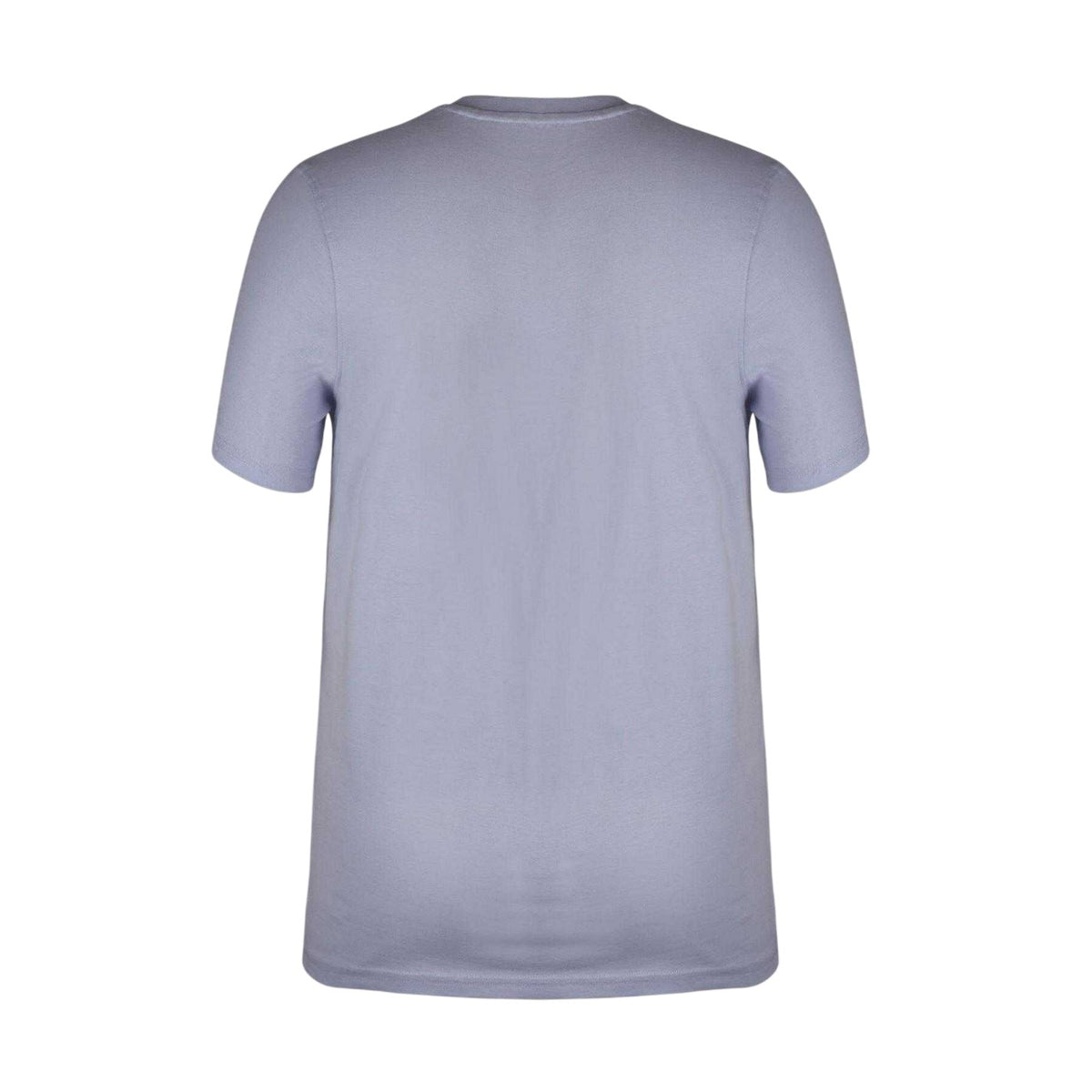 Blue - Back - SoulCal Mens Regular T-Shirt