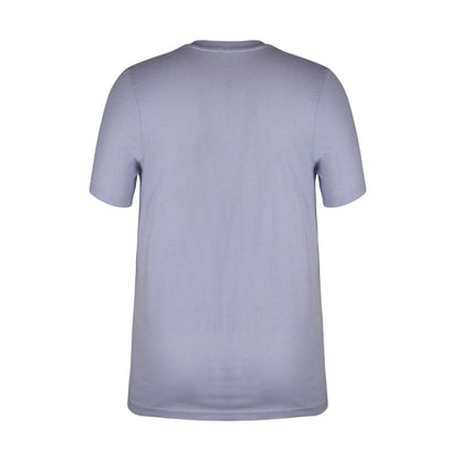 Blue - Back - SoulCal Mens Regular T-Shirt