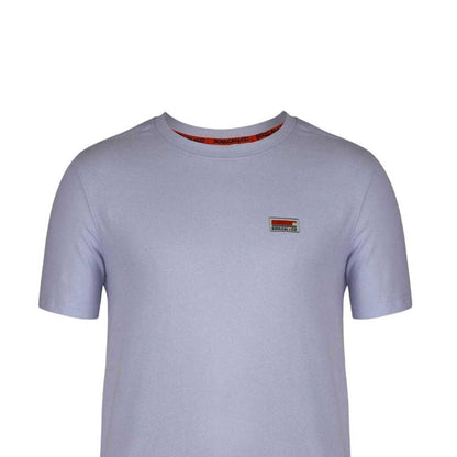 Blue - Side - SoulCal Mens Regular T-Shirt