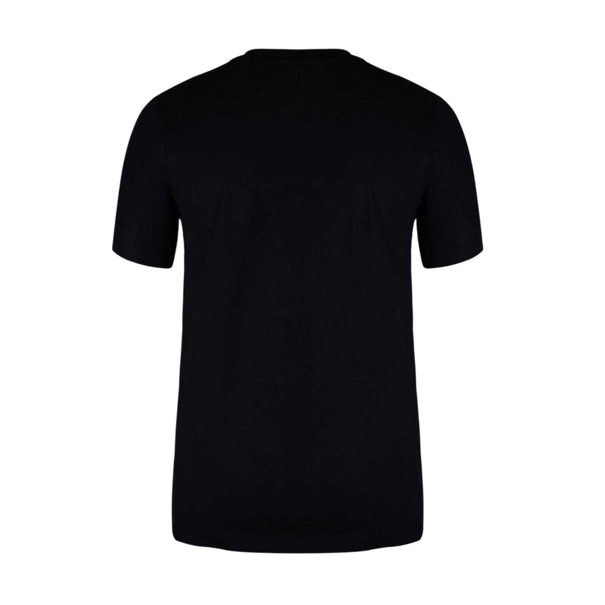 Black - Back - SoulCal Mens Regular T-Shirt