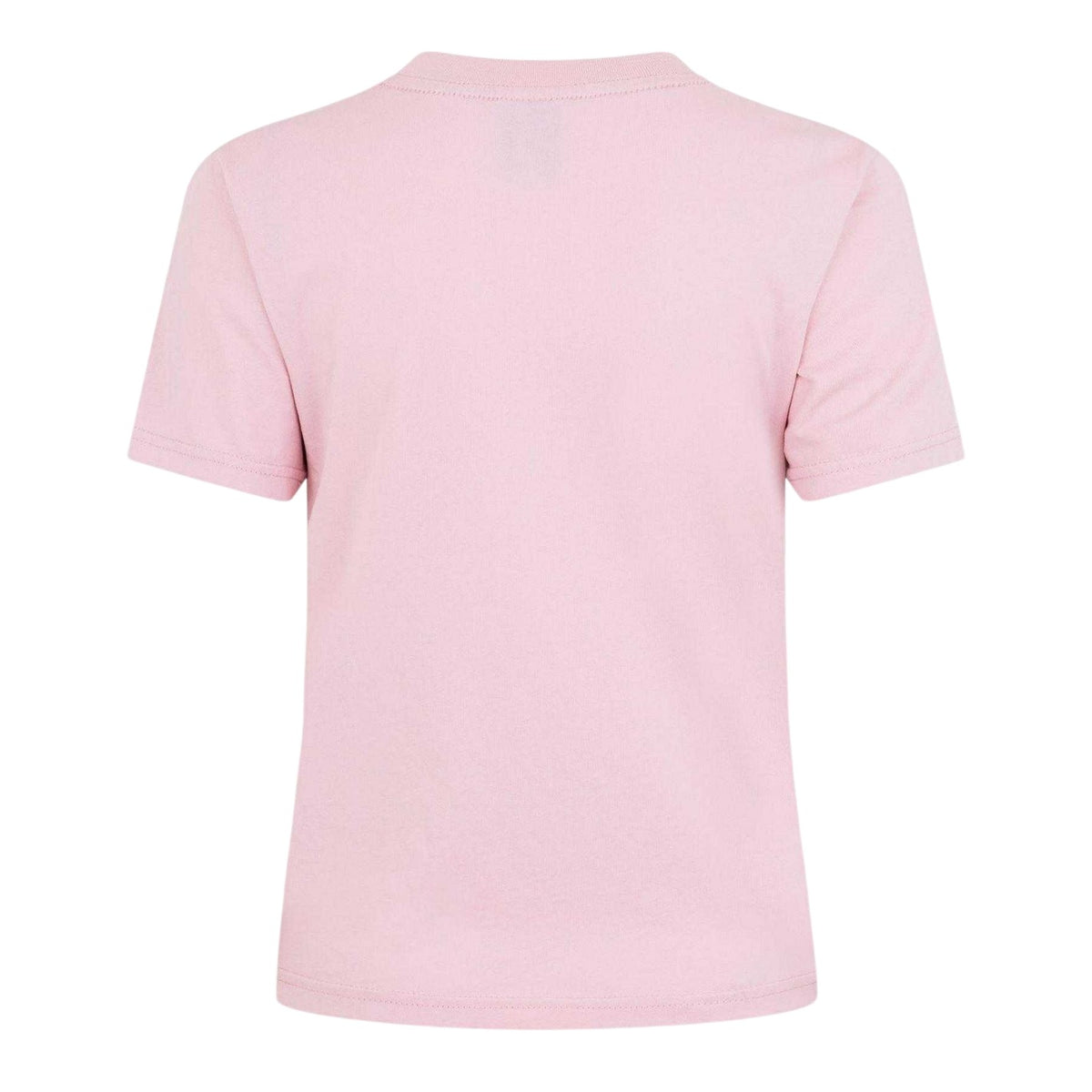 Pink - Back - PE Nation Womens-Ladies Kite Regular T-Shirt