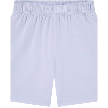 Blue - Front - Lacoste Childrens-Kids Ultra Dry Woven Shorts