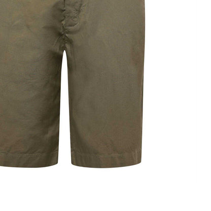 Earth - Side - Timberland Mens Topsfield Poplin Chino Shorts