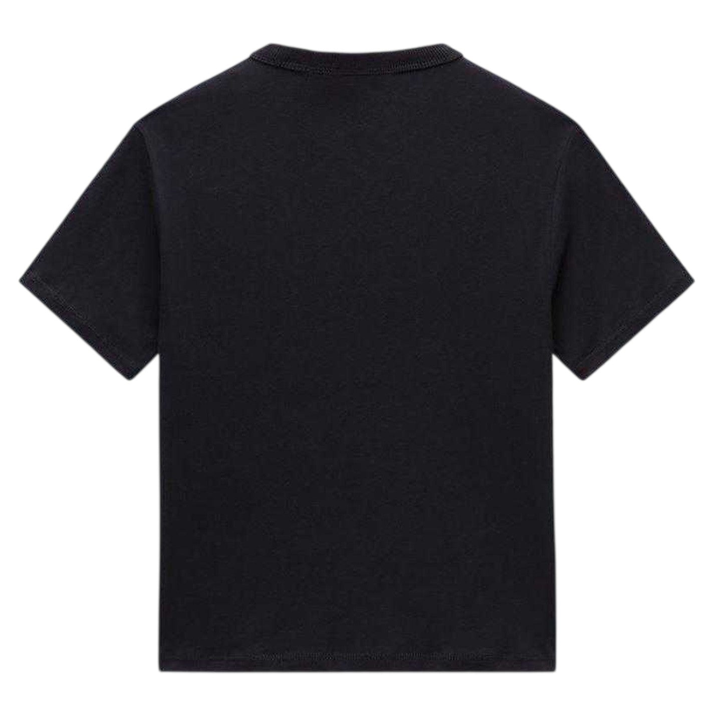 Black Beauty - Back - Napapijri Childrens-Kids Graphic Print Regular Short-Sleeved T-Shirt