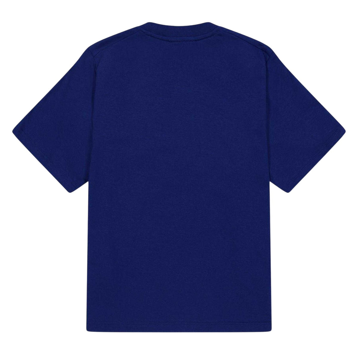Blue - Back - DSquared2 Childrens-Kids Dsquared Small Logo Regular T-Shirt