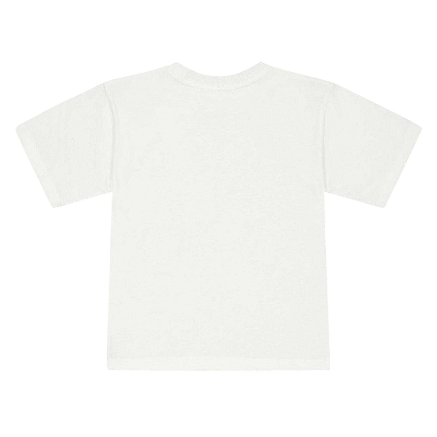 Cloud - Back - Moschino Childrens-Kids Teddy Breathable T-Shirt