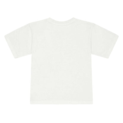 Cloud - Back - Moschino Childrens-Kids Teddy Breathable T-Shirt