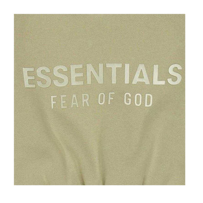 Abbeystone - Side - Fear Of God Essentials Childrens-Kids Logo Relaxed Fit Sweatshirt