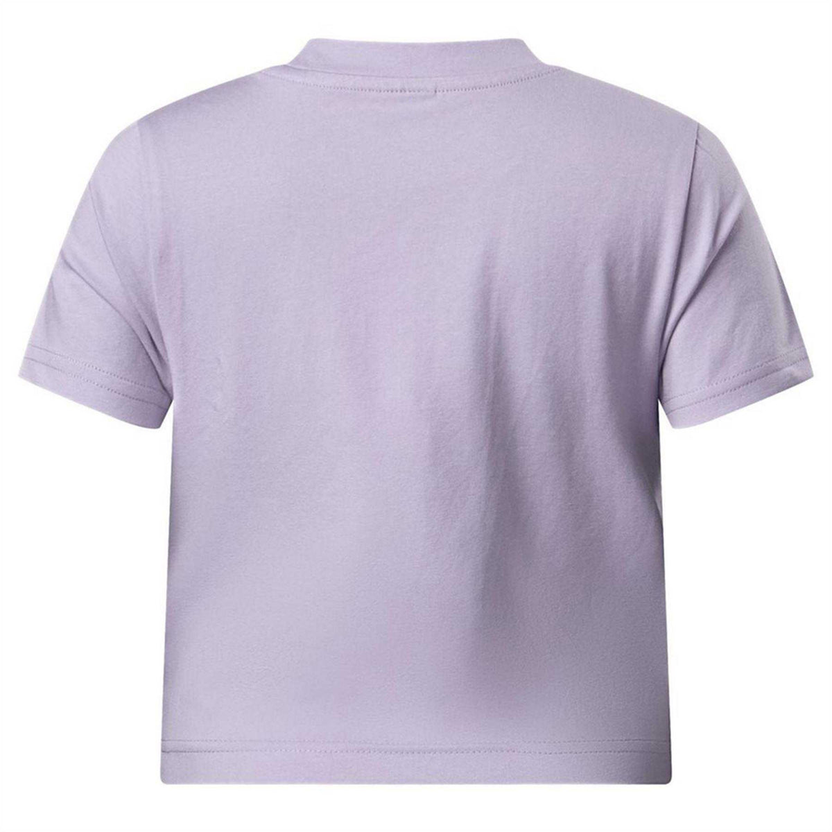 Hyacinth - Back - Gym King Childrens-Kids 365 Embroidered Logo Short-Sleeved T-Shirt