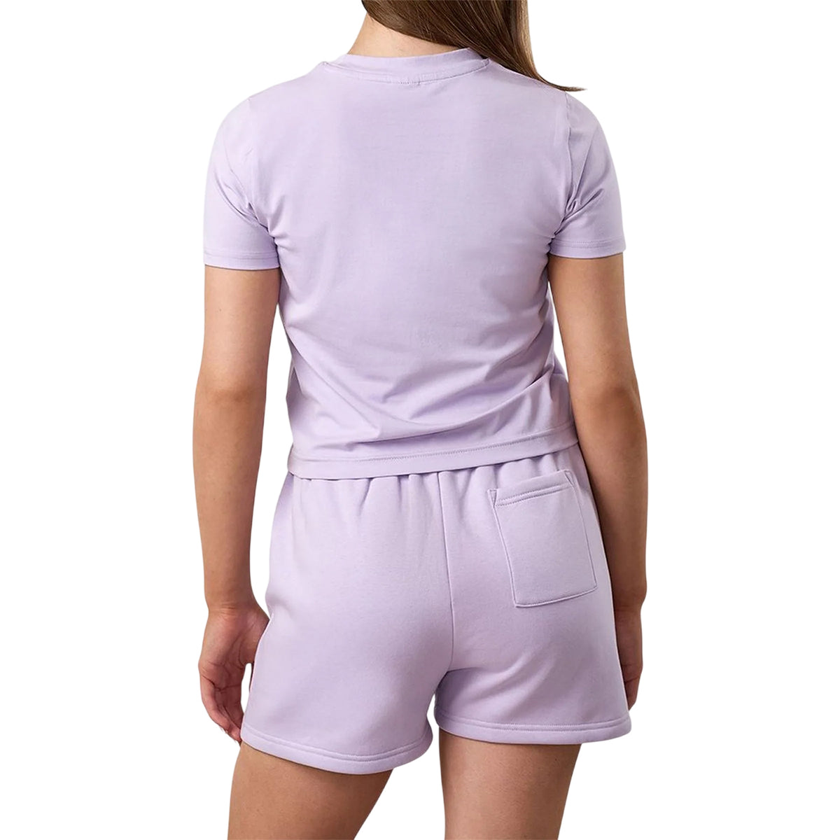 Hyacinth - Lifestyle - Gym King Childrens-Kids 365 Embroidered Logo Short-Sleeved T-Shirt