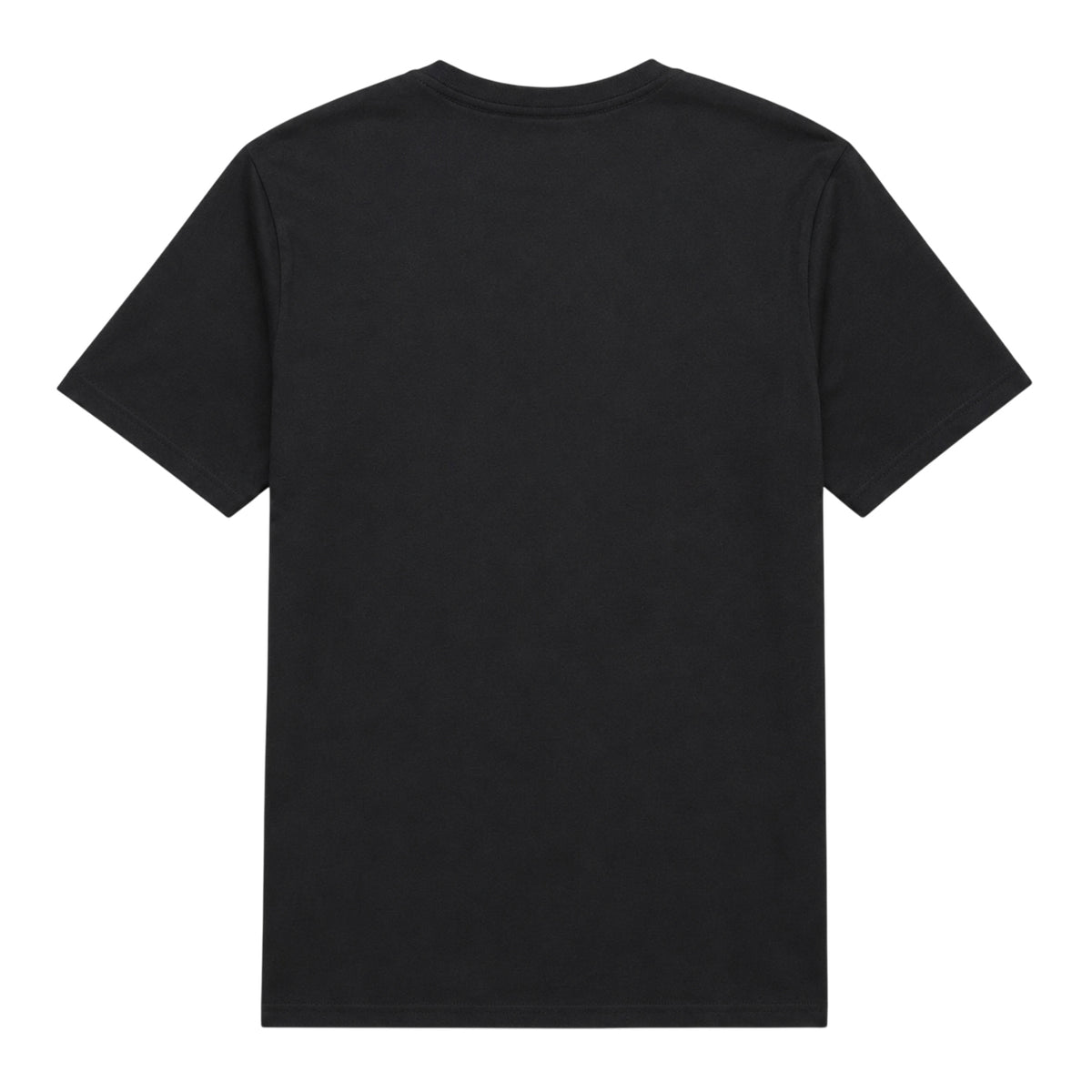 Black - Back - Under Armour Mens Curry Graphic Print T-Shirt