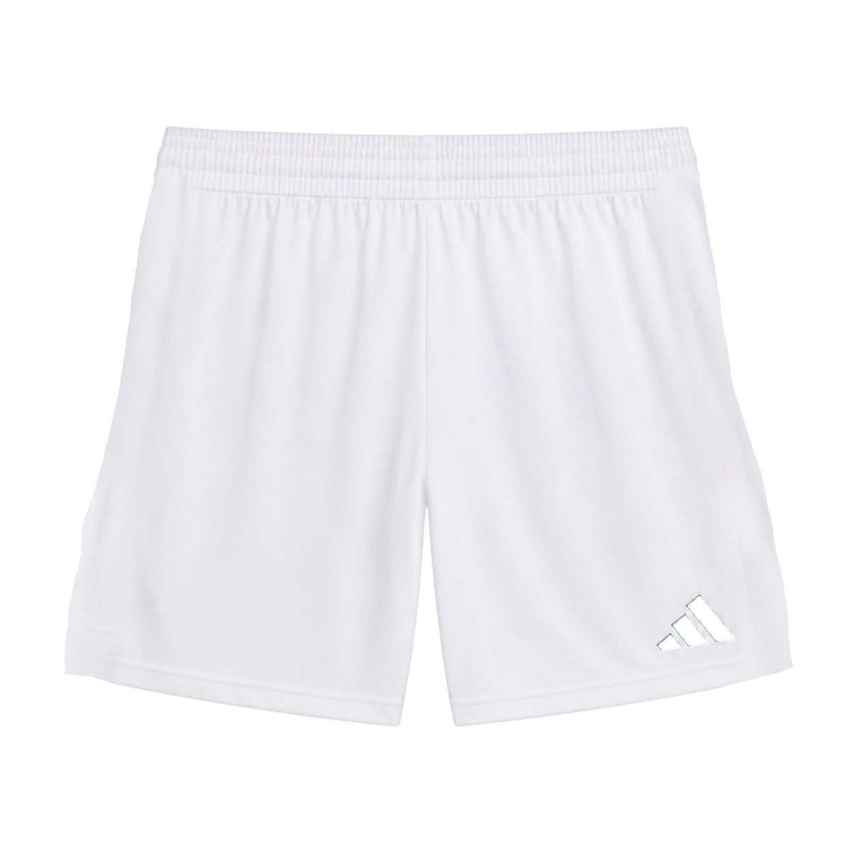 White-Red - Back - Adidas Mens World Cup Hungary Home Shorts