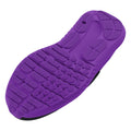 Black - Pack Shot - Under Armour Childrens-Kids Pre-School Surge 4 Running Trainers