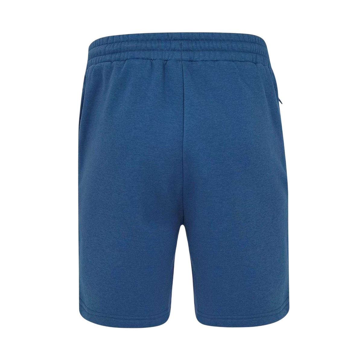 Air Blue - Back - Castore Mens 26-27 Performance England Cricket Shorts
