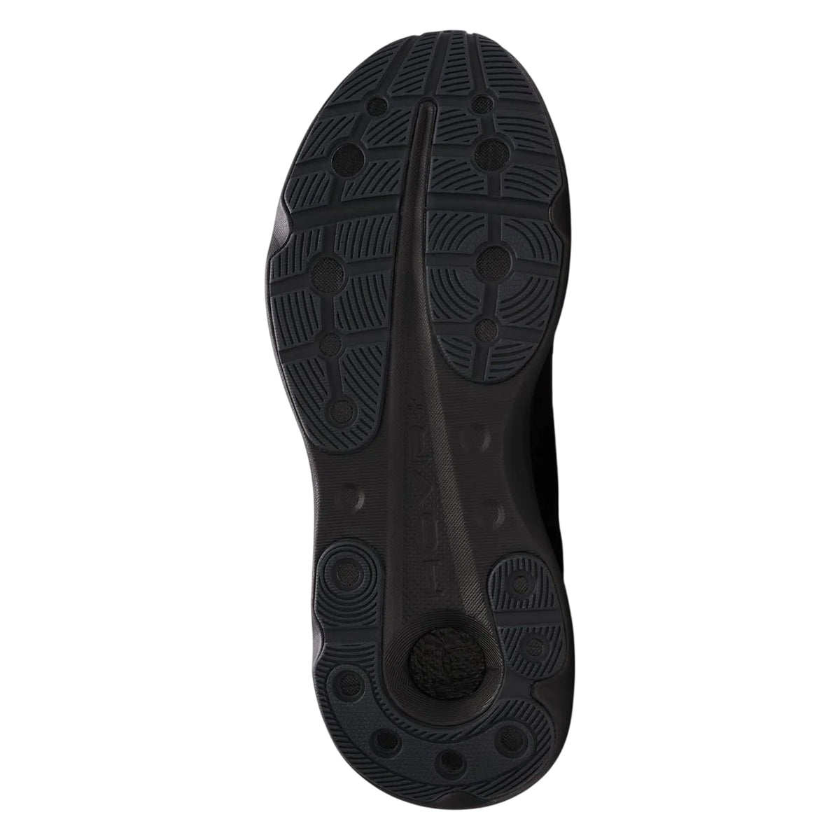 Black - Lifestyle - Under Armour Mens Infinite Pro Trainers