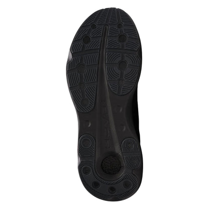 Black - Lifestyle - Under Armour Mens Infinite Pro Trainers