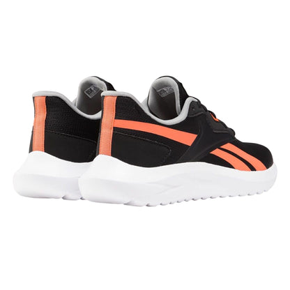 Black - Back - Reebok Unisex Adult Energen Lux Running Trainers