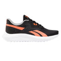 Black - Side - Reebok Unisex Adult Energen Lux Running Trainers