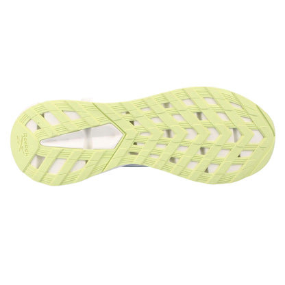 Light Blue - Lifestyle - Reebok Unisex Adult Zig Dynamica 5 Trainers