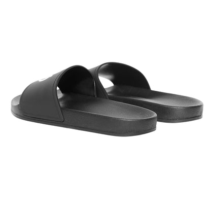 Black - Back - Kings Will Dream Unisex Adult Crosby 2.0 Sliders