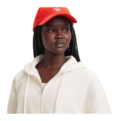 Sugar Swizzle - Side - Levis Womens-Ladies Everyday Full Zip Hoodie