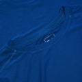 Blue - Lifestyle - Berghaus Mens 24-7 Tech Crew Neck Long-Sleeved T-Shirt