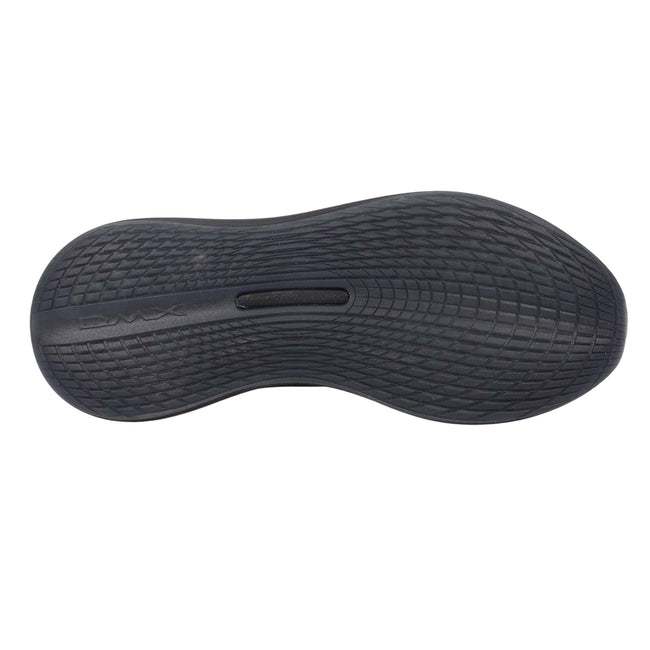 Black-Grey - Lifestyle - Reebok Unisex Adult Dmx Comfort Slip-on Trainers