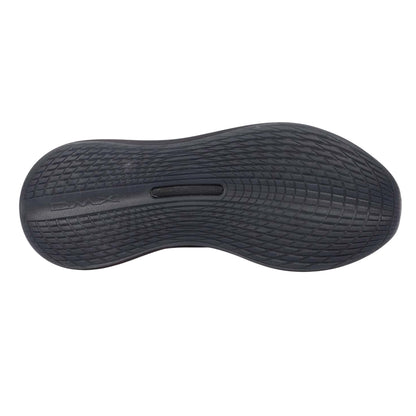Black-Grey - Lifestyle - Reebok Unisex Adult Dmx Comfort Slip-on Trainers
